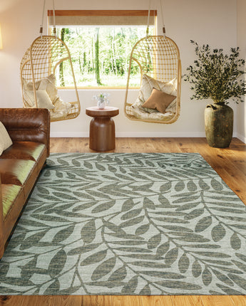Sedona SN5 Fernway Rug