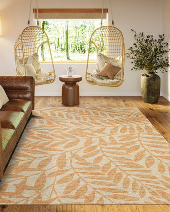 Sedona SN5 Wheat Rug