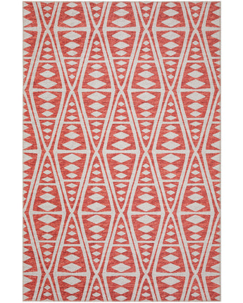 Sedona SN6 Clay Rug