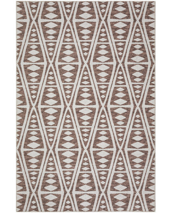 Sedona SN6 Coffee Rug