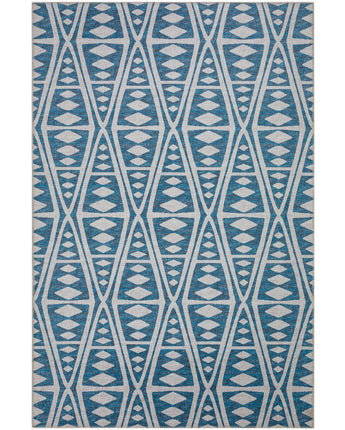 Sedona SN6 Indigo Rug