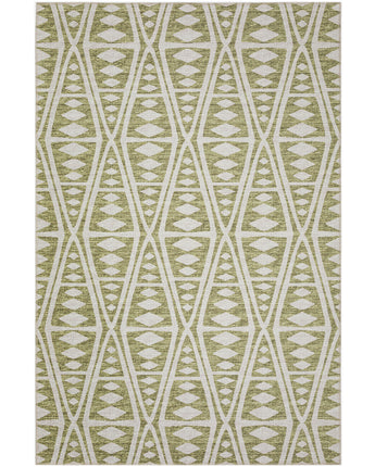 Sedona SN6 Moss Rug