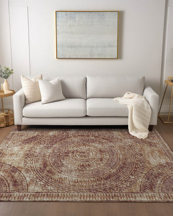 Sedona SN7 Spice Rug