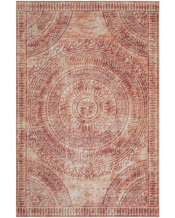 Sedona SN7 Spice Rug