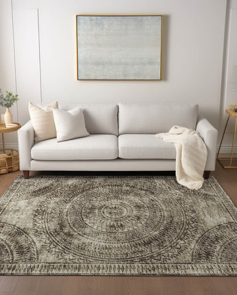 Sedona SN7 Taupe Rug