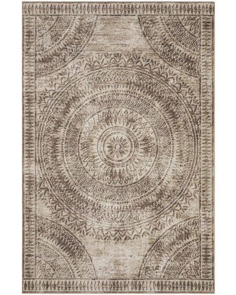 Sedona SN7 Taupe Rug