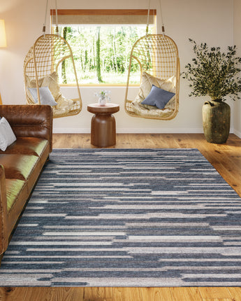 Sedona SN8 Slate Rug