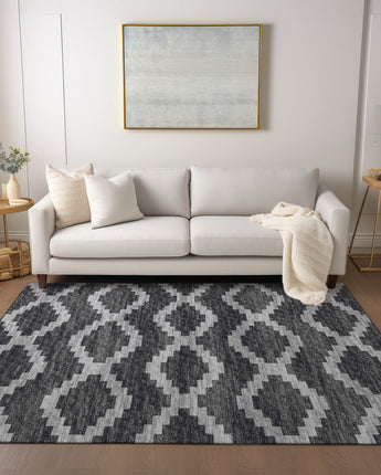 Sedona SN9 Midnight Rug