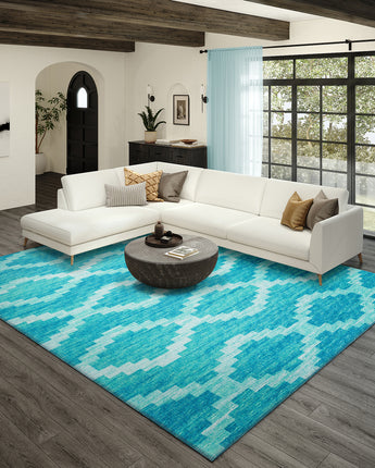 Sedona SN9 Poolside Rug