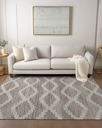 Sedona SN9 Taupe Rug