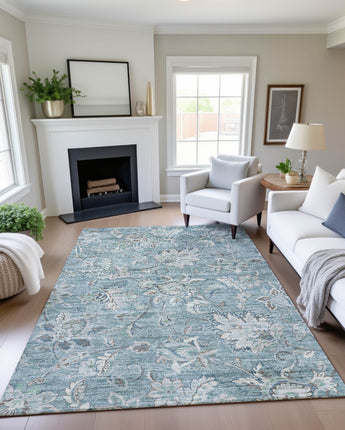 Silk Road SR2 Baltic Rug