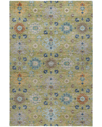 Silk Road SR3 Aloe Rug