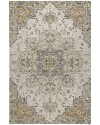 Silk Road SR6 Ivory Rug