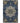 Silk Road SR6 Navy Rug