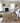 Silk Road SR9 Clove Rug