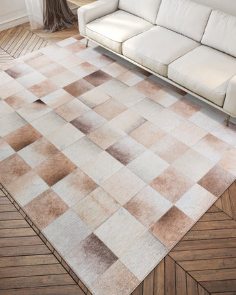 Durango SS10 Khaki Rug