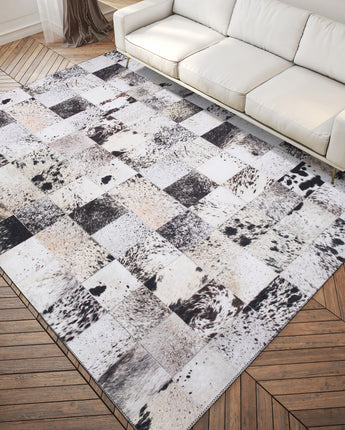 Durango SS10 Marble Rug