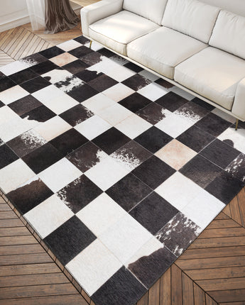 Durango SS10 Midnight Rug