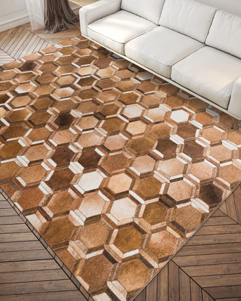 Durango SS1 Bison Rug