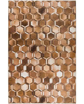 Durango SS1 Bison Rug