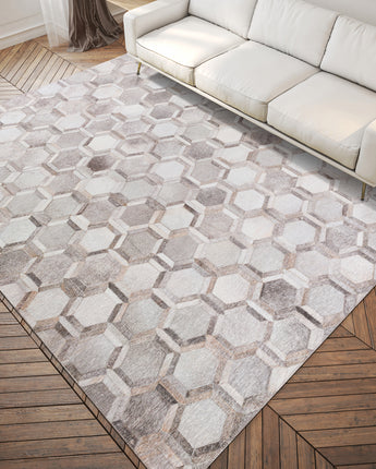 Durango SS1 Flannel Rug