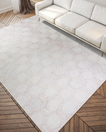 Durango SS1 Linen Rug