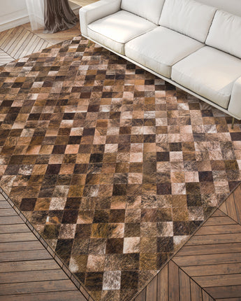 Durango SS2 Bison Rug