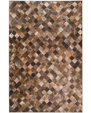 Durango SS2 Bison Rug
