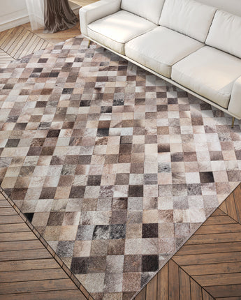 Durango SS2 Flannel Rug