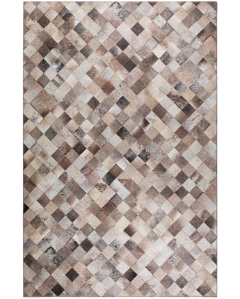 Durango SS2 Flannel Rug