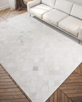 Durango SS2 Linen Rug