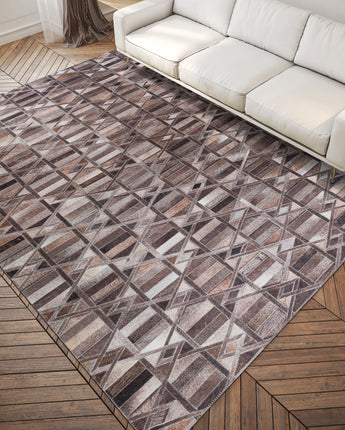Durango SS4 Flannel Rug