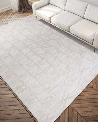 Durango SS4 Linen Rug