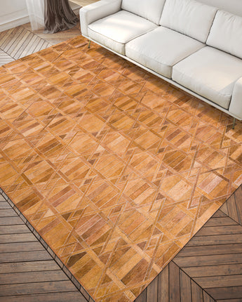 Durango SS4 Spice Rug