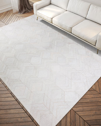 Durango SS5 Linen Rug