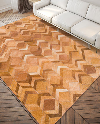 Durango SS5 Spice Rug