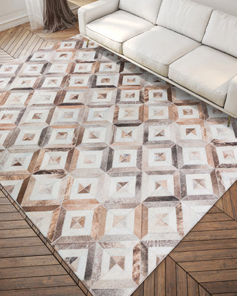 Durango SS7 Flannel Rug