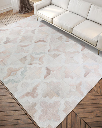 Durango SS8 Linen Rug