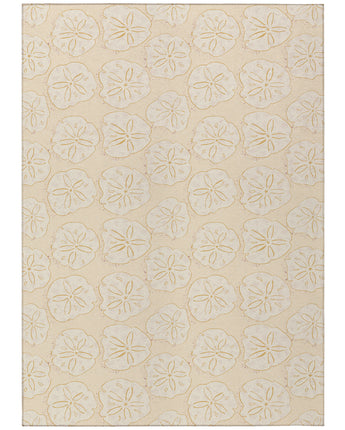 Seabreeze SZ10 Ivory Rug