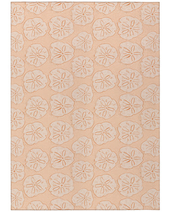 Seabreeze SZ10 Peach Rug