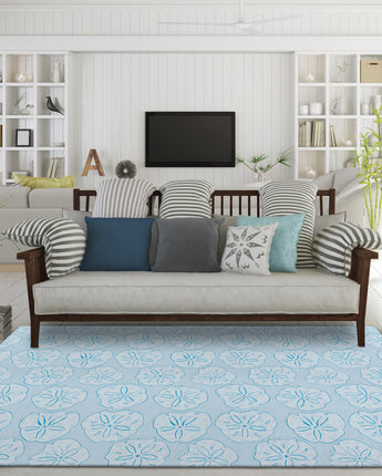Seabreeze SZ10 Sky Rug