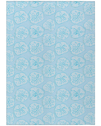 Seabreeze SZ10 Sky Rug
