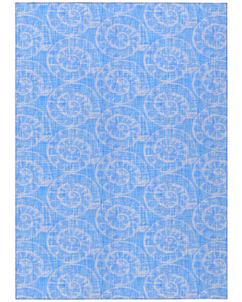 Seabreeze SZ11 Cobalt Rug