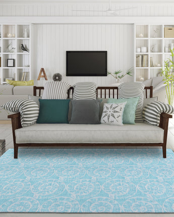 Seabreeze SZ11 Poolside Rug