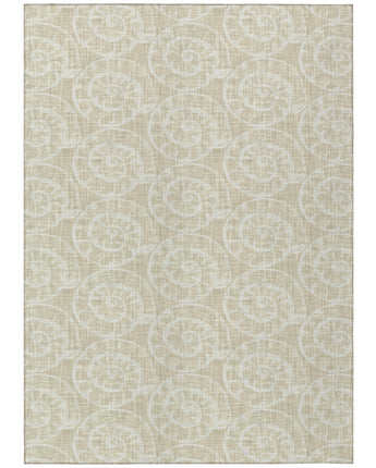 Seabreeze SZ11 Taupe Rug