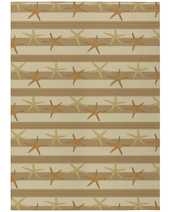 Seabreeze SZ12 Beige Rug