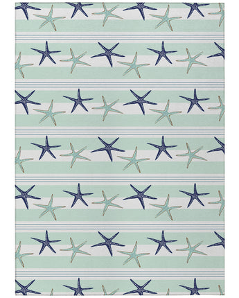 Seabreeze SZ12 Mist Rug