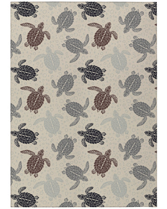 Seabreeze SZ13 Beige Rug
