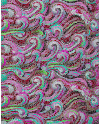 Seabreeze SZ14 Scarlett Rug