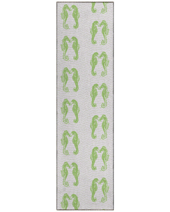 Seabreeze SZ15 Lime-In Rug